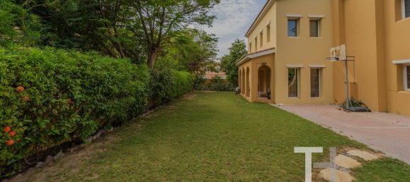 3 Schlafzimmer Villa in Arabian Ranches, UAE, Nr. 28514 4