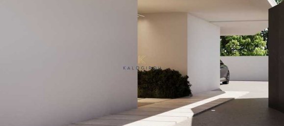 3 bedrooms Apartment in Larnaca, Cyprus No. 19548 11