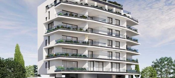 3 bedrooms Apartment in Larnaca, Cyprus No. 19548 5