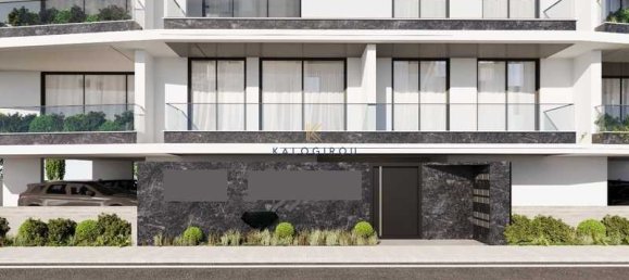 3 bedrooms Apartment in Larnaca, Cyprus No. 19548 13