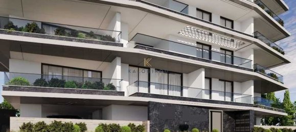 3 bedrooms Apartment in Larnaca, Cyprus No. 19548 9