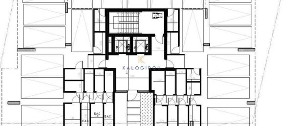 3 bedrooms Apartment in Larnaca, Cyprus No. 19548 2