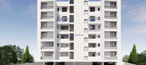 3 bedrooms Apartment in Larnaca, Cyprus No. 19548 12