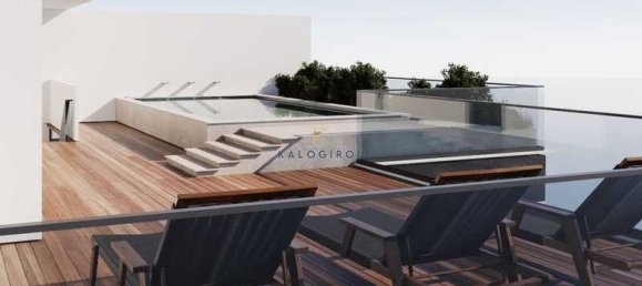 3 bedrooms Apartment in Larnaca, Cyprus No. 19548 8