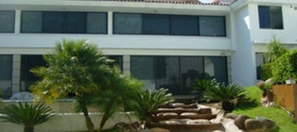 Casa T4 em Morelos, Mexico N.º 168183 2