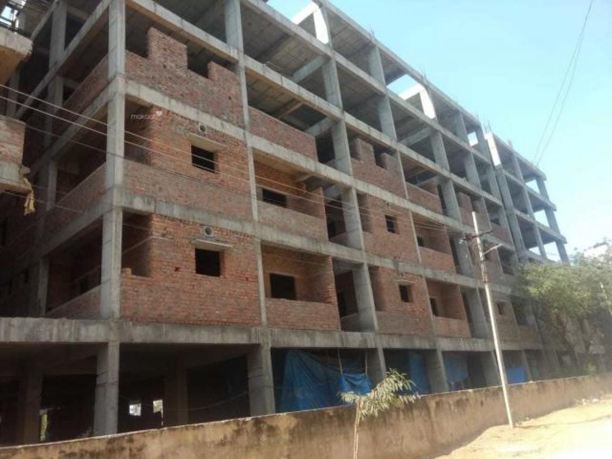 Estúdio em Hyderabad, India N.º 23455