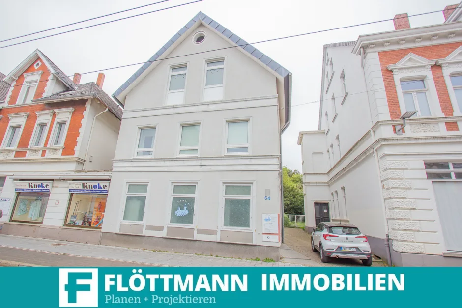 Escritório em Bielefeld, Germany 681 m² N.º 115879