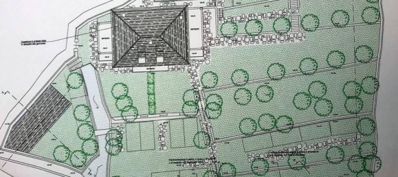 Grundstück in Camogli, Italy 680m², Nr. 35835 2