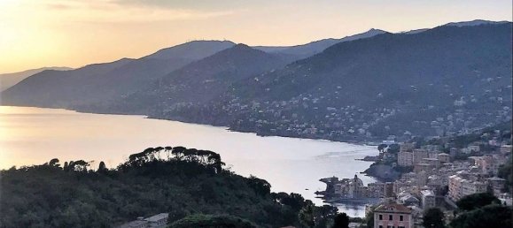 Grundstück in Camogli, Italy 680m², Nr. 35835 3