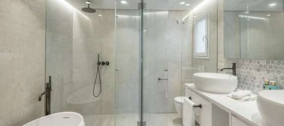 3 chambres Appartement à Marbella, Spain No. 143920 11