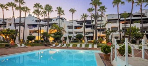 3 chambres Appartement à Marbella, Spain No. 143920 20