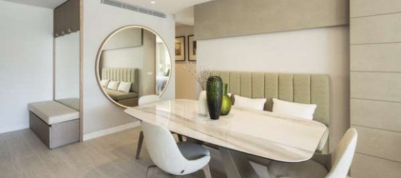 3 chambres Appartement à Marbella, Spain No. 143920 8