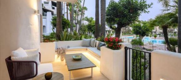 3 chambres Appartement à Marbella, Spain No. 143920 16