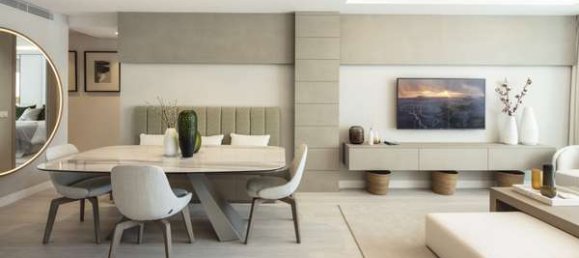 3 chambres Appartement à Marbella, Spain No. 143920 12