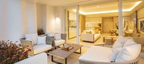 3 chambres Appartement à Marbella, Spain No. 143920 19