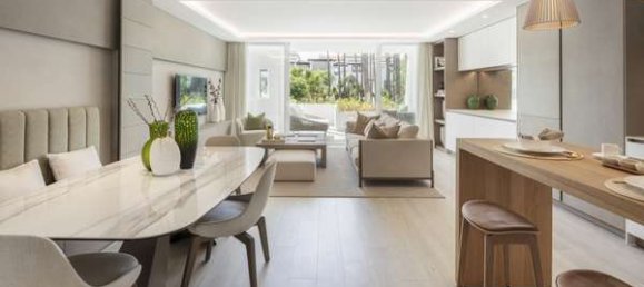 3 chambres Appartement à Marbella, Spain No. 143920 15