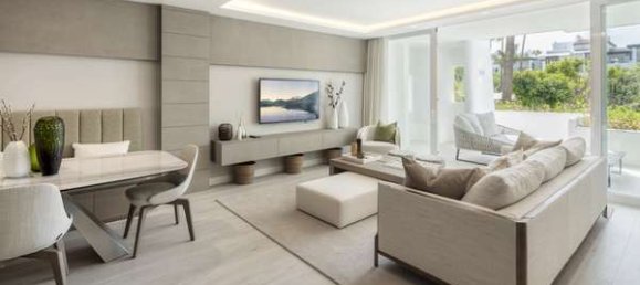 3 chambres Appartement à Marbella, Spain No. 143920 14