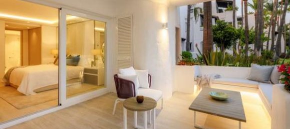 3 chambres Appartement à Marbella, Spain No. 143920 17