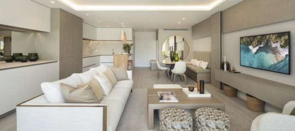 3 chambres Appartement à Marbella, Spain No. 143920 6