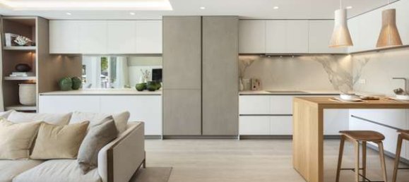 3 chambres Appartement à Marbella, Spain No. 143920 13