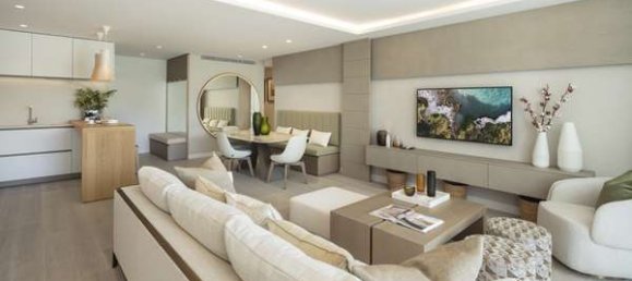 3 chambres Appartement à Marbella, Spain No. 143920 7