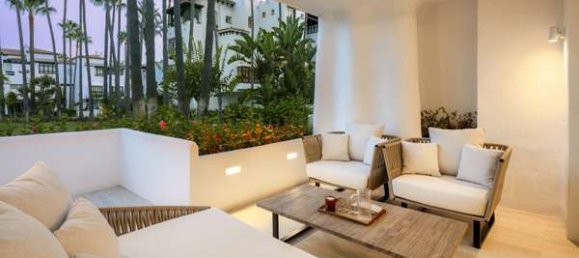 3 chambres Appartement à Marbella, Spain No. 143920 18