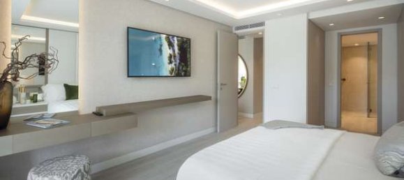 3 chambres Appartement à Marbella, Spain No. 143920 4