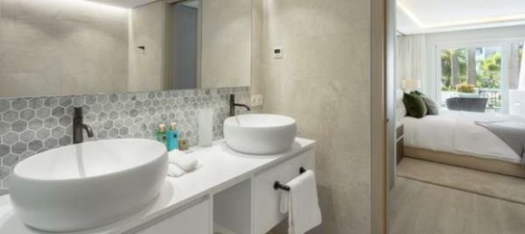 3 chambres Appartement à Marbella, Spain No. 143920 10