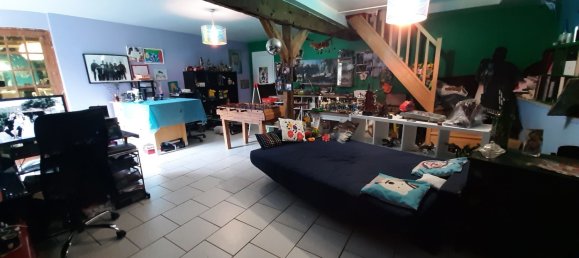 Casa T3 em La Chapelle-Saint-Martin-en-Plaine, France N.º 222233 10