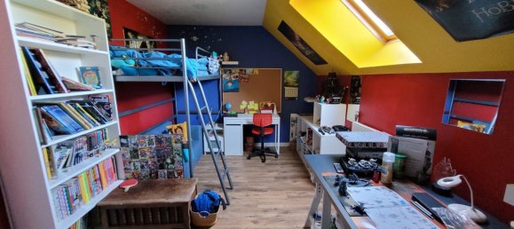 Casa T3 em La Chapelle-Saint-Martin-en-Plaine, France N.º 222233 13