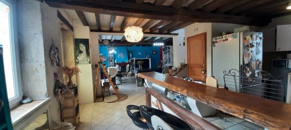 Casa T3 em La Chapelle-Saint-Martin-en-Plaine, France N.º 222233 9