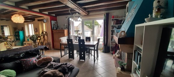 Casa T3 em La Chapelle-Saint-Martin-en-Plaine, France N.º 222233 8