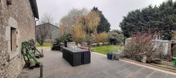 Casa T3 em La Chapelle-Saint-Martin-en-Plaine, France N.º 222233 6