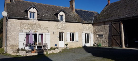 Casa T3 em La Chapelle-Saint-Martin-en-Plaine, France N.º 222233 15
