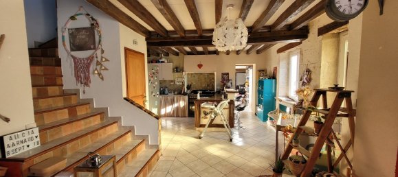 Casa T3 em La Chapelle-Saint-Martin-en-Plaine, France N.º 222233 2