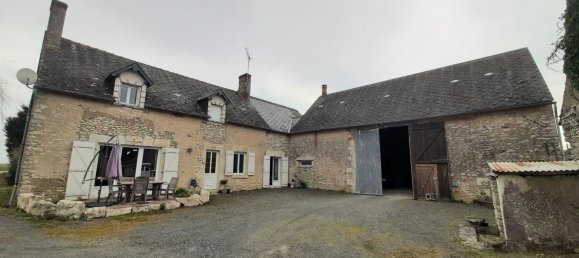 Casa T3 em La Chapelle-Saint-Martin-en-Plaine, France N.º 222233 7