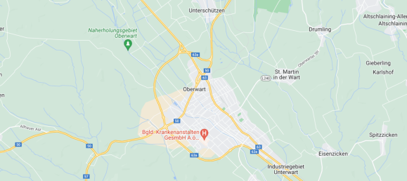 8-Zimmer Haus in Oberwart, Austria, Nr. 108412 35