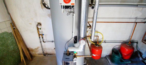 8-Zimmer Haus in Oberwart, Austria, Nr. 108412 25