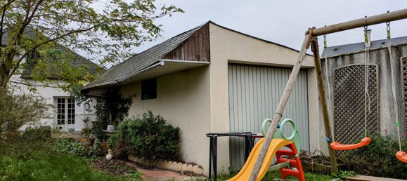 4 bedrooms House in Veretz, France No. 154435 12