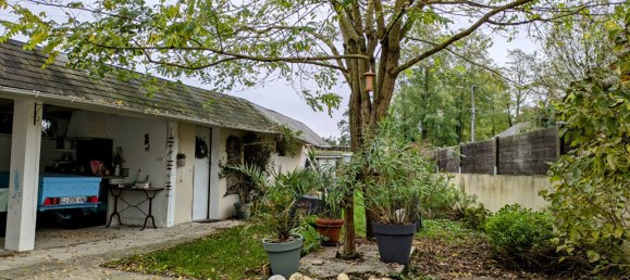 4 bedrooms House in Veretz, France No. 154435 4