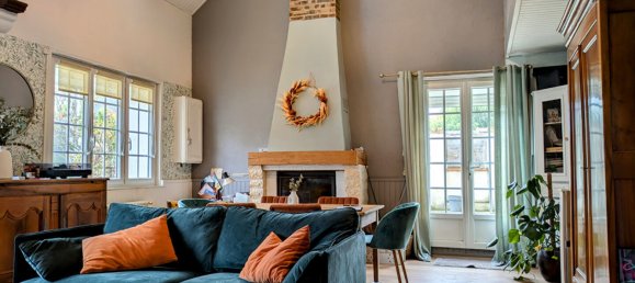 4 bedrooms House in Veretz, France No. 154435 3