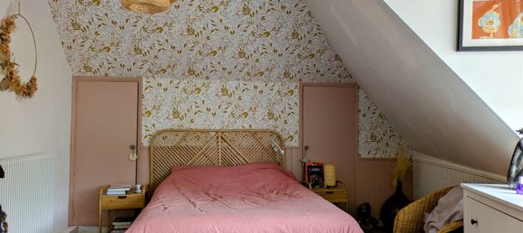 4 bedrooms House in Veretz, France No. 154435 10