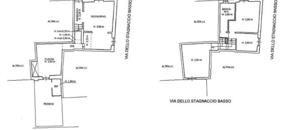 5-Zimmer Haus in Scandicci, Italy, Nr. 38321 28