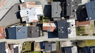  Land in Kitzbuhel, Austria No. 164938