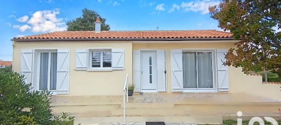 4 bedrooms House in Saint-Hilaire-de-Villefranche, France No. 297793 14
