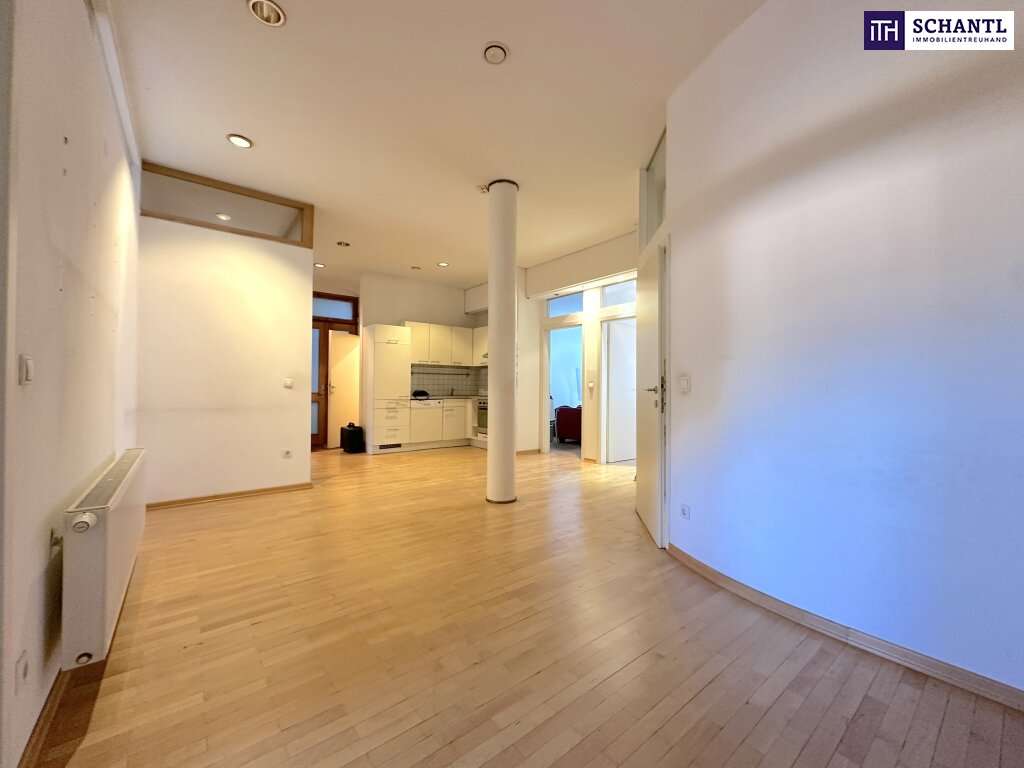 4 rooms Office in Graz, Austria No. 6796