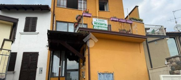 3 Schlafzimmer Haus in Iseo, Italy, Nr. 309417 2