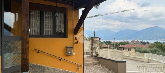 3 Schlafzimmer Haus in Iseo, Italy, Nr. 309417 4