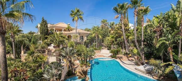 7 bedrooms Villa in Albufeira, Portugal No. 16695 27