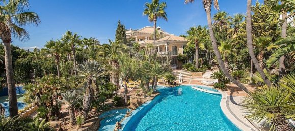 7 bedrooms Villa in Albufeira, Portugal No. 16695 26